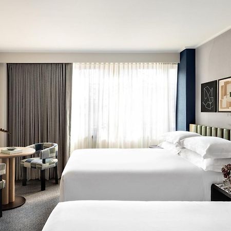 Kimpton Theta New York - Times Square By Ihg Hotel ภายนอก รูปภาพ